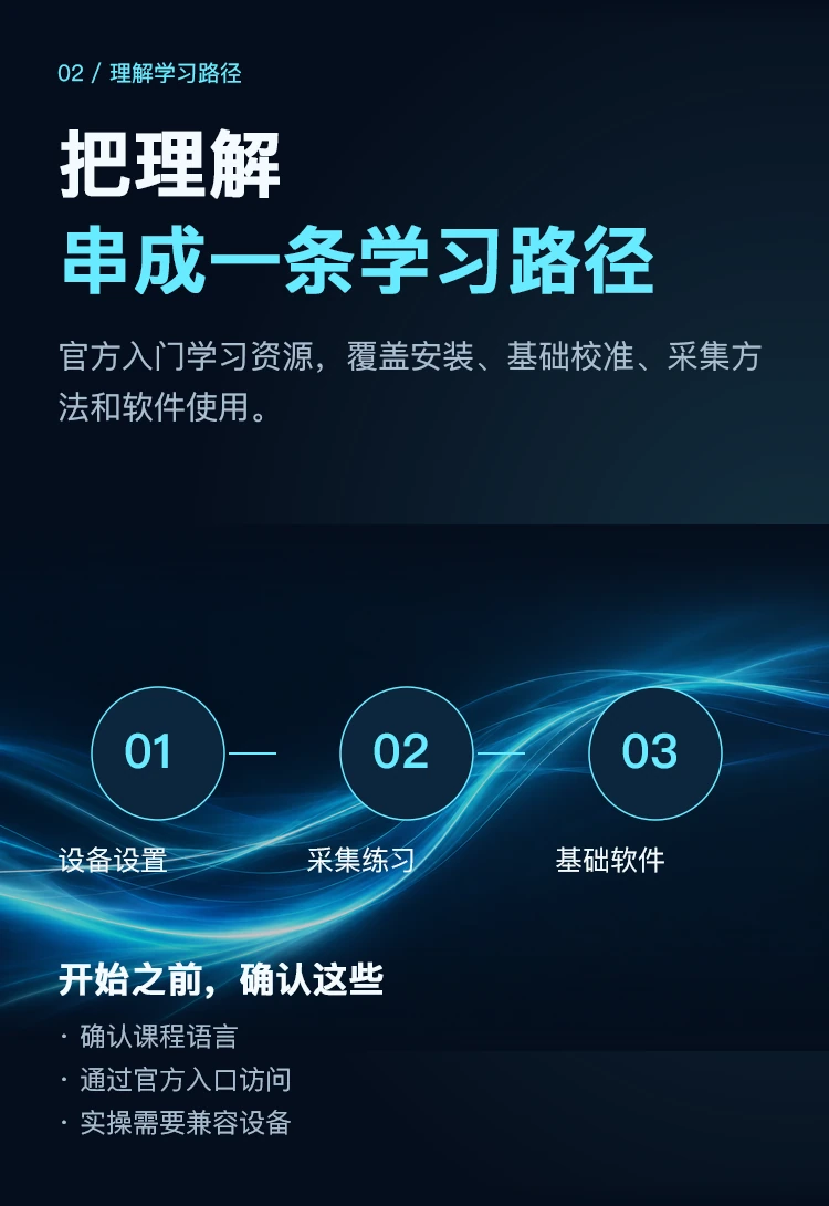 Bio-Well 基础课程 · 功能概览