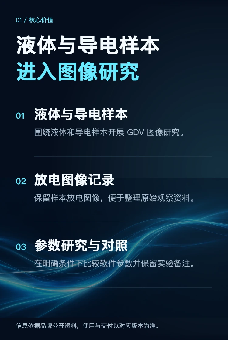 Bio-Well Element · 核心优势
