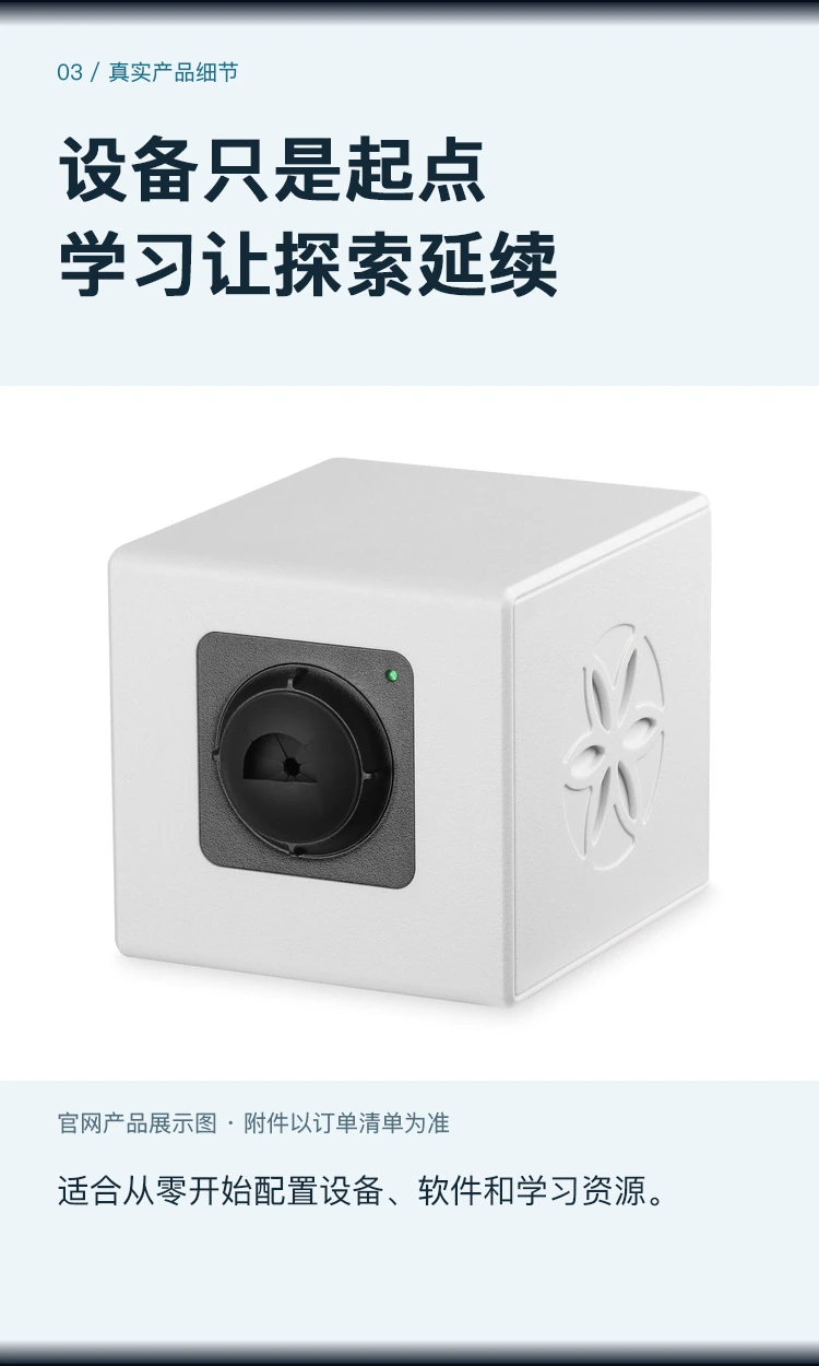 Bio-Well 入门组合 · 产品解析