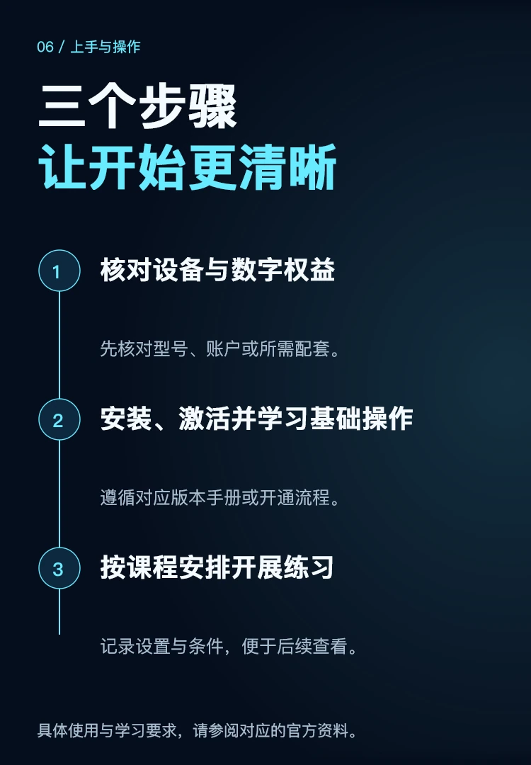 Bio-Well 入门组合 · 品牌与使用边界