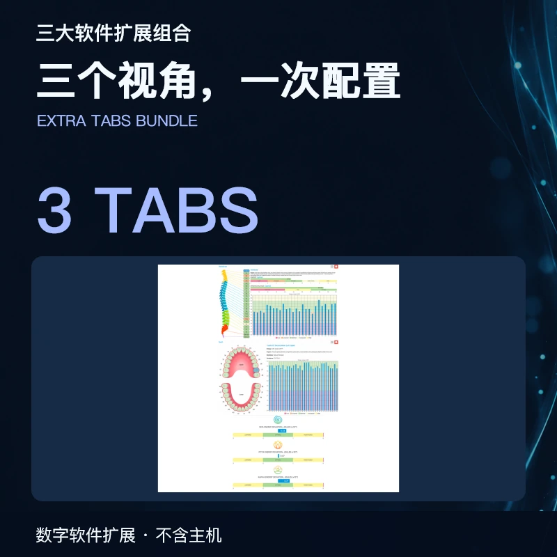 三大软件扩展组合 商品主图