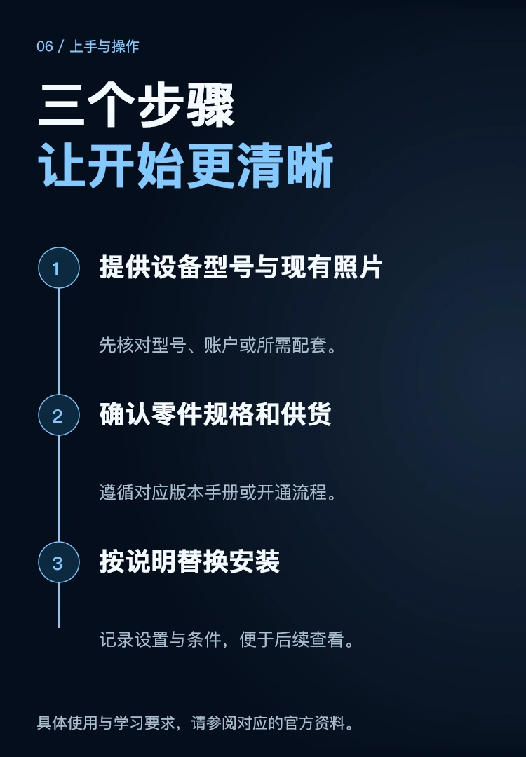Bio-Well 替换指托 · 品牌与使用边界