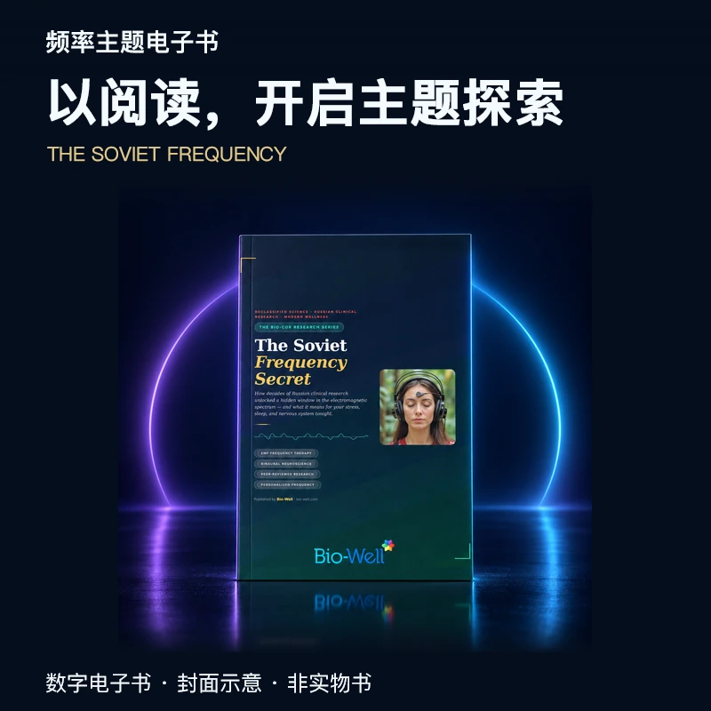 频率主题电子书 商品主图