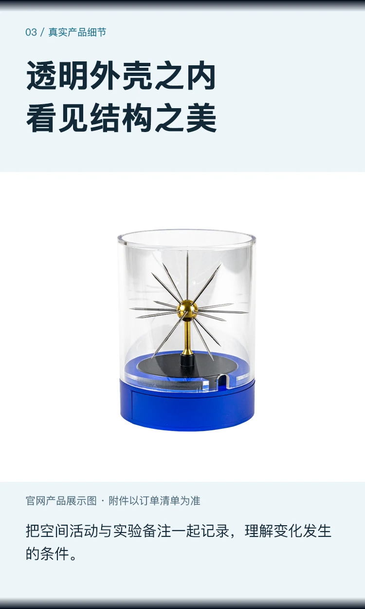Sputnik 环境传感器 · 产品解析